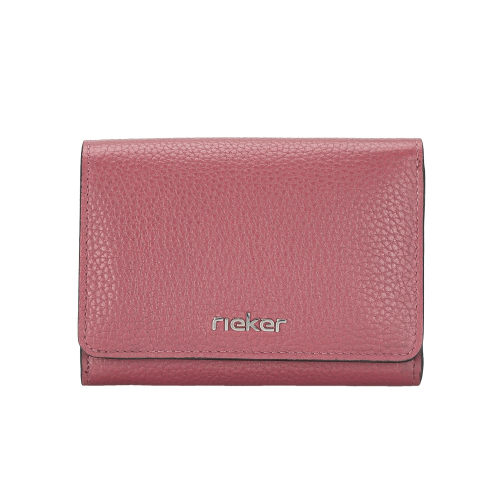 Dámská peněženka RIEKER RIE-20200406-S4 růžová