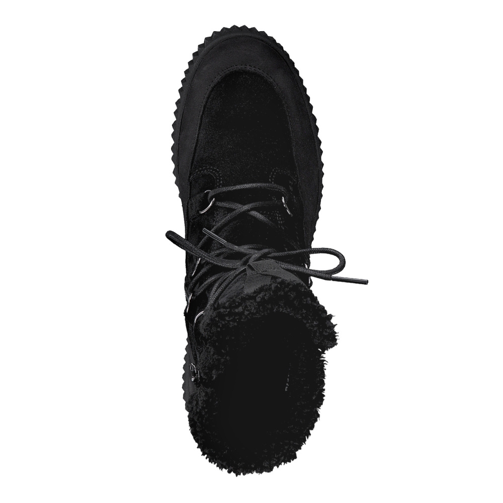 detail Dámská obuv TAMARIS TAM-10303690-W2 černá