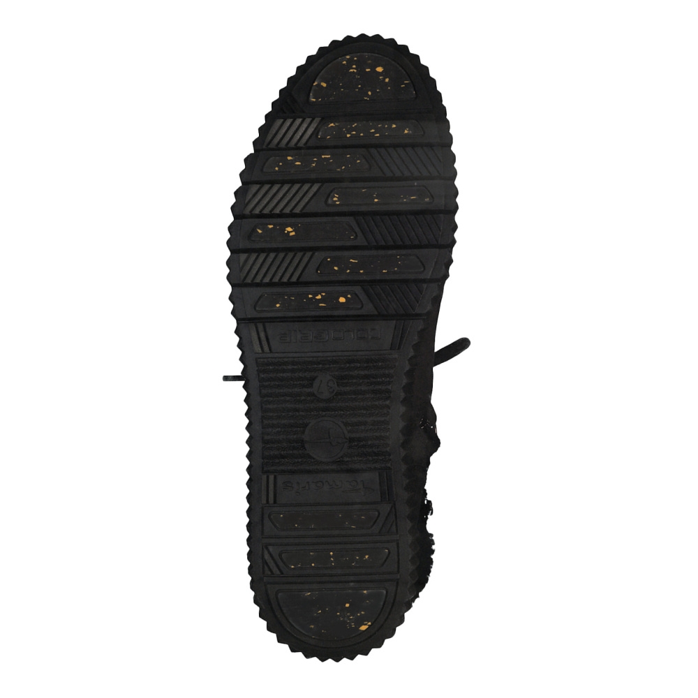 detail Dámská obuv TAMARIS TAM-10303690-W2 černá