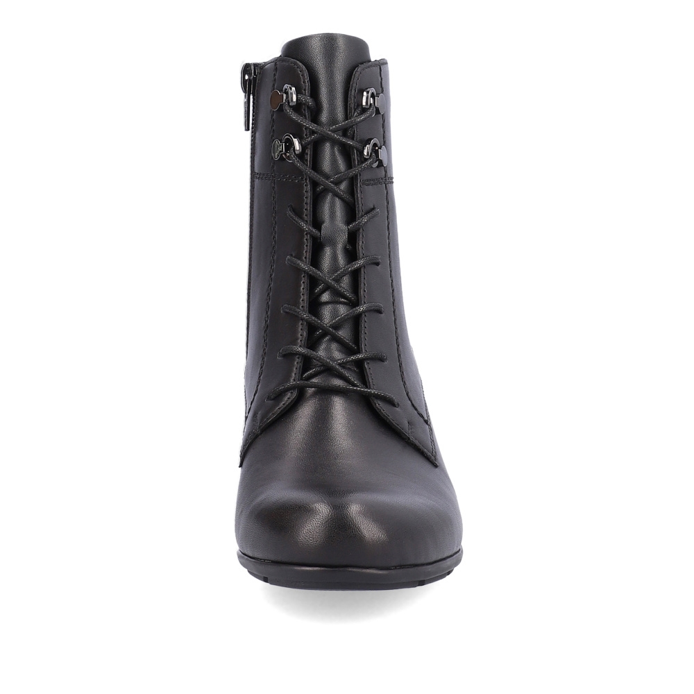 detail Dámská obuv  REMONTE<br><small> RIE-10304771-W3 černá</small>