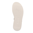 náhled Dámské sandály  RIEKER<br><small> RIE-10202335-S4 bílá</small>