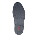 náhled Pánská obuv  RIEKER<br><small> RIE-10104834-W3 modrá</small>