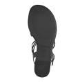 náhled Dámské sandály  TAMARIS<br><small> TAM-10203356-S4 černá</small>