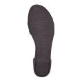 náhled Dámské sandály  TAMARIS<br><small> TAM-10203402-S4 černá</small>