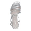 náhled Dámské sandály  TAMARIS<br><small> TAM-10203654-S4 stříbrná</small>