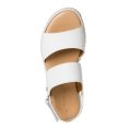 náhled Dámské sandály  TAMARIS<br><small> TAM-10203662-S4 bílá</small>