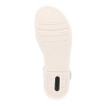 náhled Dámské sandály  REMONTE<br><small> RIE-10204018-S4 bílá</small>