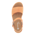 náhled Dámské sandály  REMONTE<br><small> RIE-10204110-S4 oranžová</small>