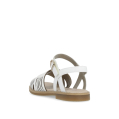 náhled Dámské sandály  REMONTE<br><small> RIE-10204138-S4 bílá</small>