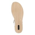 náhled Dámské sandály  REMONTE<br><small> RIE-10204145-S4 bílá</small>