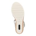 náhled Dámské sandály  REMONTE<br><small> RIE-10204172-S4 stříbrná</small>