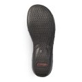 náhled Dámské sandály  RIEKER<br><small> RIE-1027328-S4 černá</small>