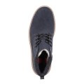 náhled Pánská obuv  RIEKER<br><small> RIE-10301789-W3 modrá</small>