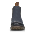 náhled Dámská obuv  REMONTE<br><small> RIE-10301915-W3 modrá</small>