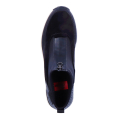 náhled Dámská obuv  RIEKER<br><small> RIE-10302225-W3 černá</small>
