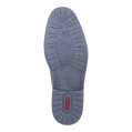 náhled Pánská obuv  RIEKER<br><small> RIE-10302383-W3 modrá</small>