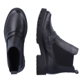 náhled Dámská obuv  REMONTE<br><small> RIE-10302560-W2 černá</small>