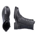 náhled Dámská obuv  REMONTE<br><small> RIE-10303054-W2 černá</small>