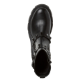 náhled Dámská obuv  TAMARIS<br><small> TAM-10303414-W3 černá</small>