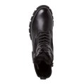 náhled Dámská obuv  TAMARIS<br><small> TAM-10303615-W3 černá</small>