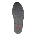 náhled Pánská obuv  RIEKER<br><small> RIE-10303911-W3 černá</small>
