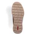 náhled Pánská obuv  RIEKER<br><small> RIE-10304023-W3 hnědá</small>