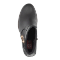náhled Dámská obuv  RIEKER<br><small> RIE-10304161-W3 černá</small>