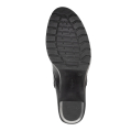 náhled Dámská obuv  RIEKER<br><small> RIE-10304161-W3 černá</small>