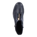 náhled Dámská obuv  RIEKER<br><small> RIE-10304205-W3 černá</small>