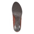 náhled Dámská obuv  TAMARIS<br><small> TAM-10304242-W3 hnědá</small>