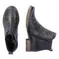 náhled Dámská obuv  REMONTE<br><small> RIE-10304509-W3 černá</small>