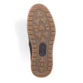 náhled Pánská obuv  RIEKER<br><small> RIE-10304544-W3 černá</small>