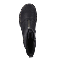náhled Dámská obuv  RIEKER<br><small> RIE-10304599-W3 černá</small>