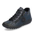 náhled Dámská obuv  REMONTE<br><small> RIE-10304763-W3 modrá</small>