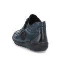 náhled Dámská obuv  REMONTE<br><small> RIE-10304763-W3 modrá</small>
