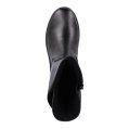 náhled Dámská obuv  RIEKER<br><small> RIE-10304909-W3 černá</small>
