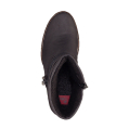 náhled Dámská obuv  RIEKER<br><small> RIE-1037033-W3 černá</small>