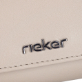 náhled Dámská peněženka  RIEKER<br><small> RIE-20200291-W3 béžová</small>