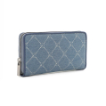 náhled Dámská peněženka  TAMARIS<br><small> TAM-20200544-S4 modrá</small>