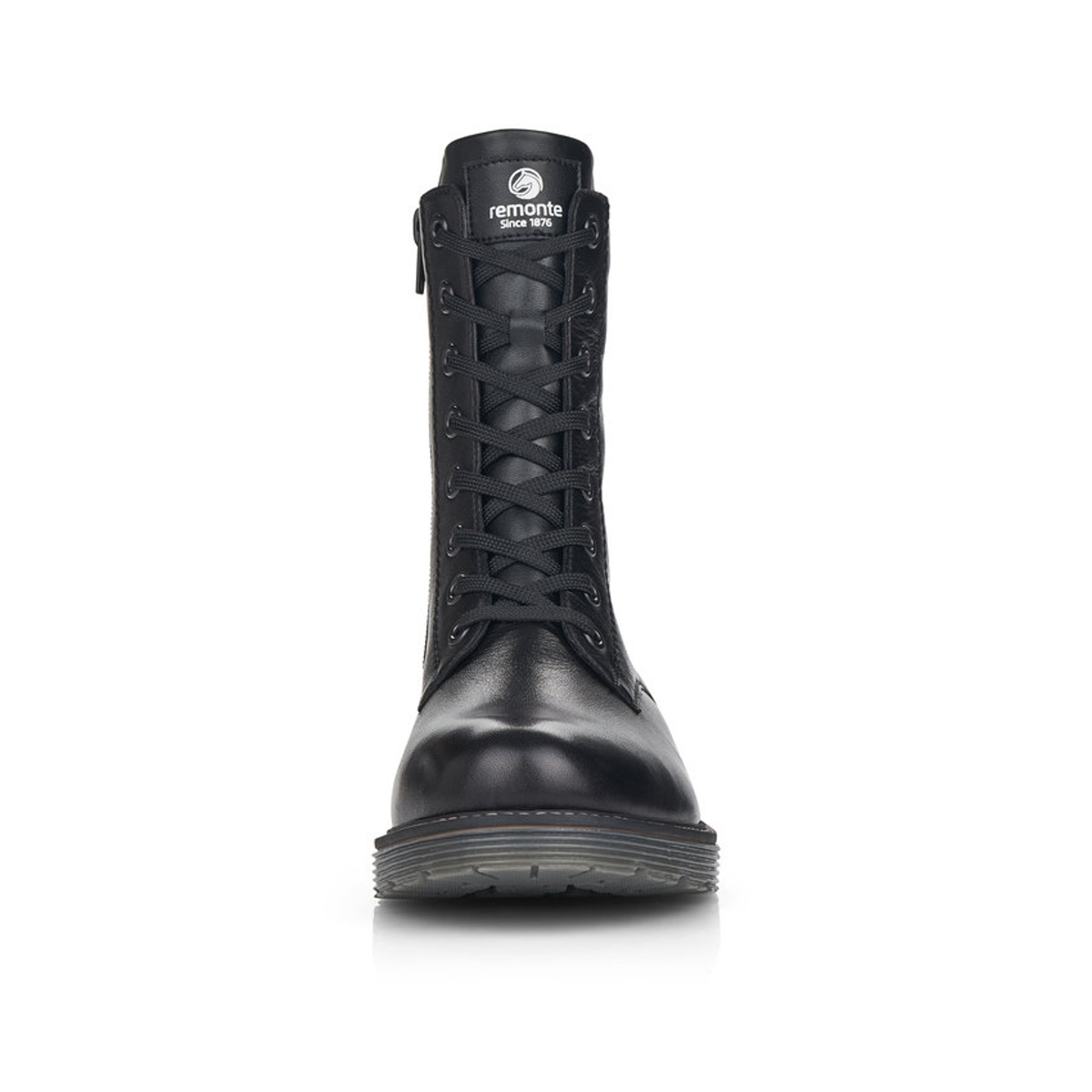detail Dámská obuv REMONTE RIE-10301548-W2 černá