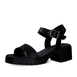 Dámské sandály TAMARIS TAM-10203318-S4 černá