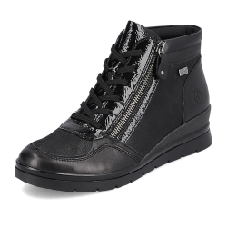 Dámská obuv REMONTE RIE-10303870-W3 černá