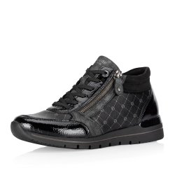 Dámská obuv REMONTE RIE-10304121-W3 černá