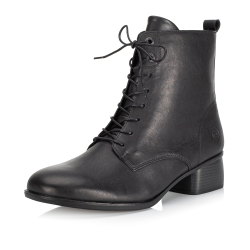 Dámská obuv REMONTE RIE-10304126-W3 černá