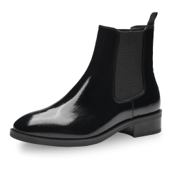 Dámská obuv TAMARIS TAM-10304280-W3 černá