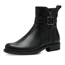 Dámská obuv TAMARIS TAM-10304320-W3 černá