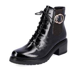 Dámská obuv REMONTE RIE-10304683-W3 černá
