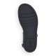 náhled Dámské sandály REMONTE RIE-10200416-S4 černá