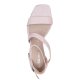 náhled Dámské sandály TAMARIS TAM-10202898-S3 růžová