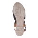 náhled Dámské sandály MUSTANG MUS-10204305-S4 černá